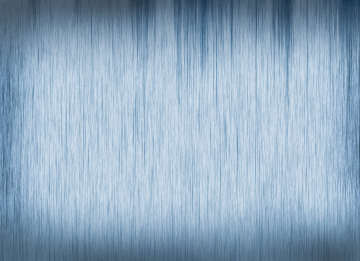 Blauer Hintergrund mit dunklem Rand und Fasern