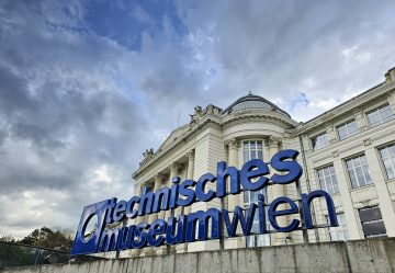 Technisches Museum in Wien