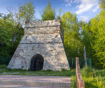 Nasskalkmühle Mikołów