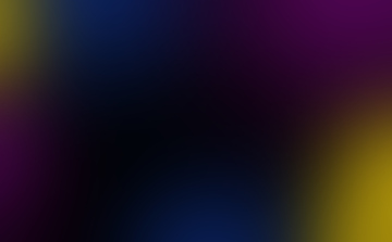 Dunkler Hintergrund, Farbverlauf mit verschiedenen Farben