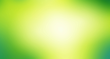 Grüner Farbverlauf Hintergrund