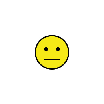 Smile Thought Icon