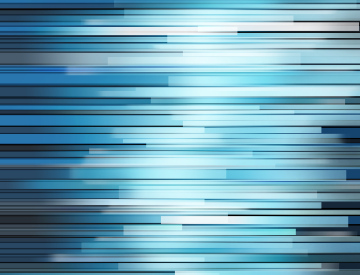 Hintergrund mit blauen Querstreifen