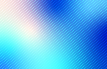 Blauer Hintergrund, Farbverlauf mit diagonalen Streifen