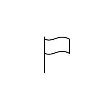 Flaggensymbol