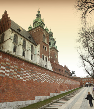 Wawel Hill