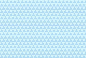 Blaue Dreiecke Muster Hintergrund Download