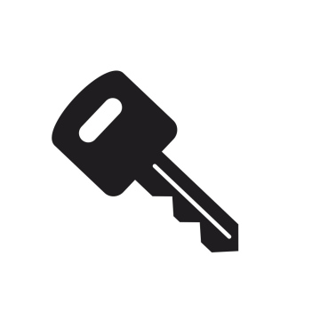 Schlüssel, kostenlose Symbole, Vektor