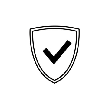 Schutzschild Symbol kostenlose Zeichnung zum Download