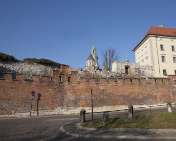 Wawel Hill