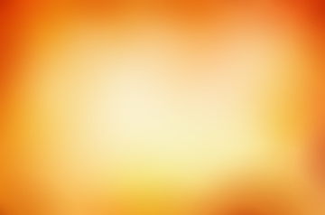 Orange Gradient, kostenloser Hintergrundunschärfe