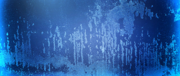 Blauer Hintergrund für Banner