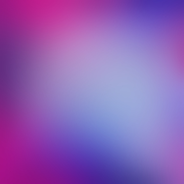 Hintergrund mit Farbverlauf, verschwommen rosa und lila Formen