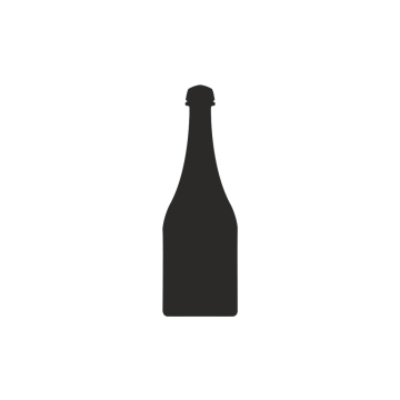 Flasche, Szmpan, Sekt, kostenloses Symbol
