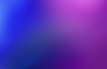 Farbverlaufshintergrund in lila und blau