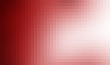 Rotes Mosaik mit Quadraten Hintergrund für Ihr Banner