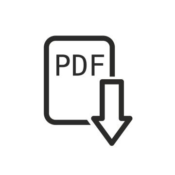 PDF, Datei, Download, Vektorsymbol