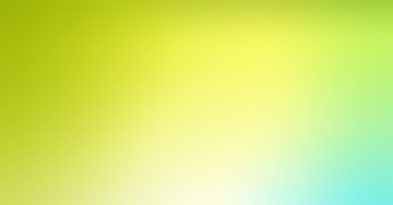 Grüner Farbverlauf mit blauem Glühen, Hintergrund-Download