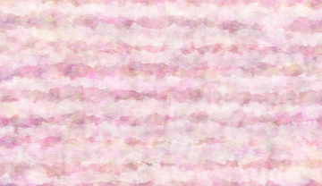 Weiße Fußabdrücke auf rosafarbenem Hintergrund