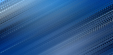 Blauer Hintergrund, diagonale Streifen.