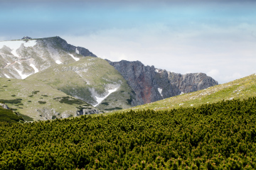 Schneeberg