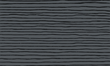 Grauer Hintergrund mit horizontalen Linien