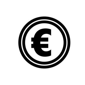 Euro Mneta, Symbol
