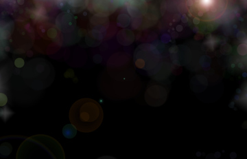 Dunkler Hintergrund für Poster mit Farben, Sparkles, Sparkles, kostenloser Download