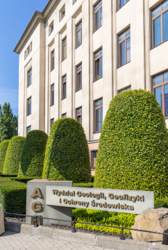 AGH Universität für Wissenschaft und Technologie in Krakau