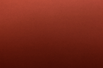 Rotes Blatt Papier, Hintergrund, Textur