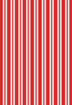 Hintergrund mit roten vertikalen Streifen