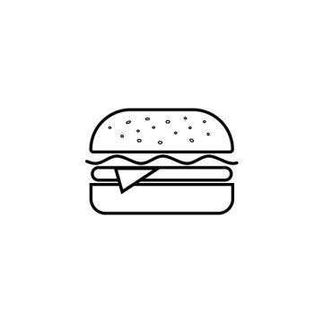 Hamburger Symbol