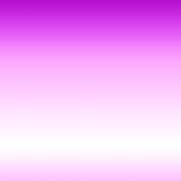 Rosa Farbverlauf-Hintergrund im quadratischen Format