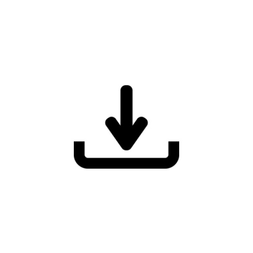 Datei-Download-Symbol