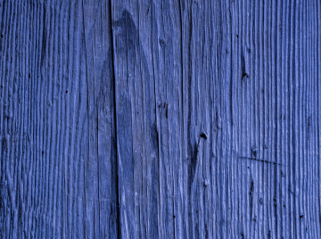 Board mit blauer Sättigung