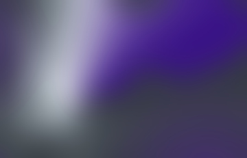 Grau-lila Farbverlauf, verschwommener Hintergrund