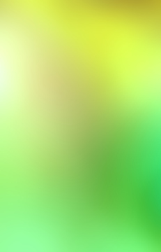 Grüner und gelber Hintergrund mit Farbverlauf