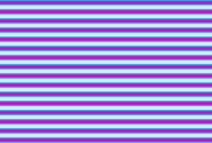 Rosa Streifen horizontal freier Hintergrund