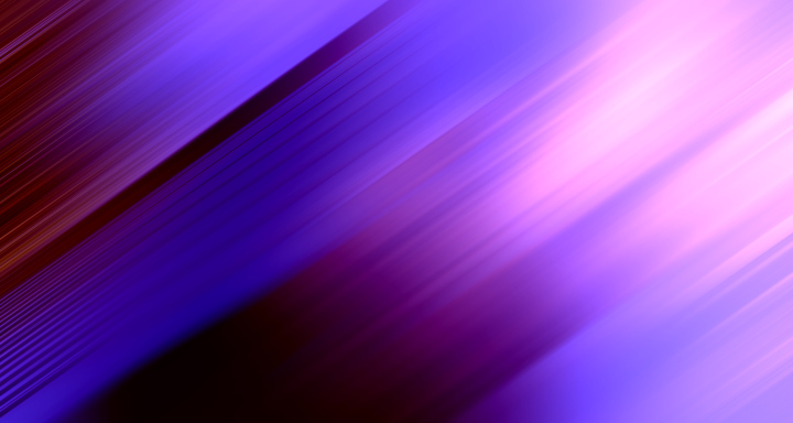 Diagonale Streifen, lila Hintergrund