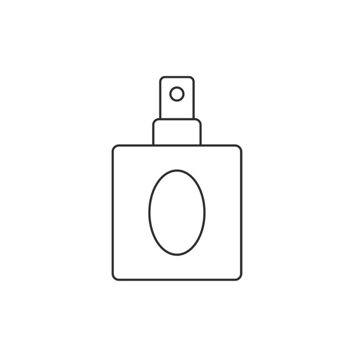Parfümflasche, Vektor, kostenloses Symbol