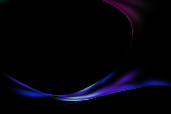 Freier Hintergrund für Power Point Präsentationen, Abstraktion, dunkel