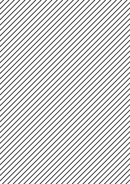 Vektorhintergrund, diagonale Linien, schmale Streifen