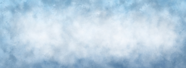 Hintergrund für das Banner mit dem Cloud-Thema