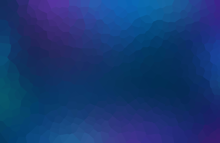Blau-violetter Hintergrund. Kostenfreier Download