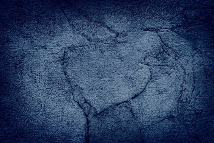 Steinoberfläche, Textur, Vignette