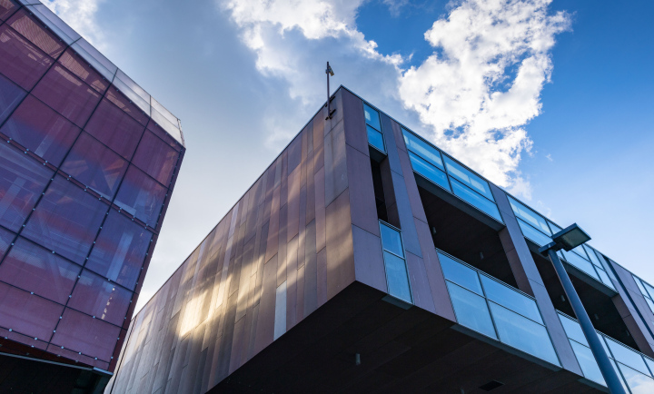 kopernik Wissenschaftszentrum