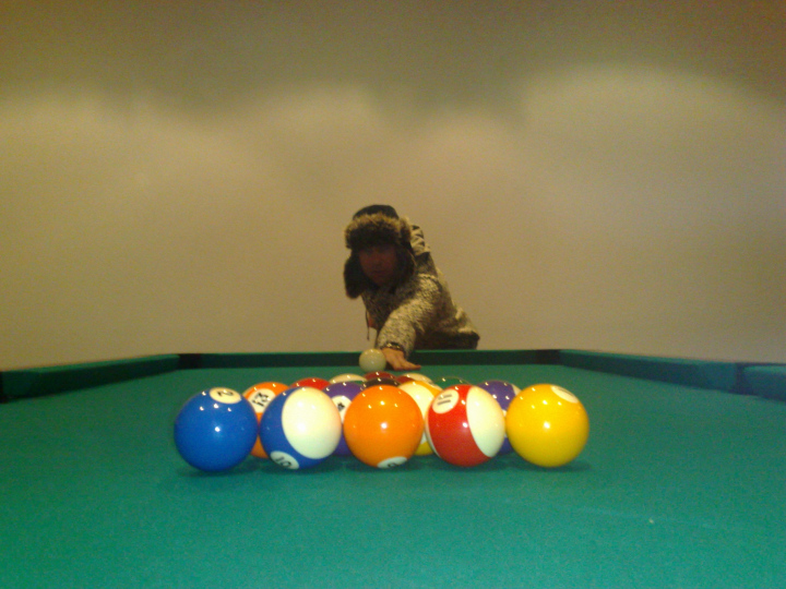 Billard