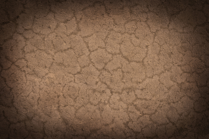 Trockenmauer, Risse, Hintergrund