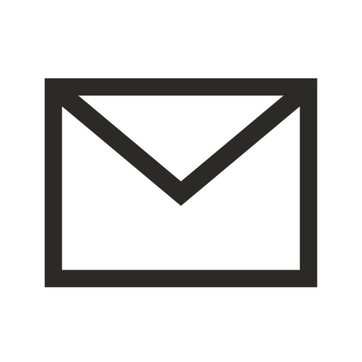 Umschlag, Symbol, Vektor