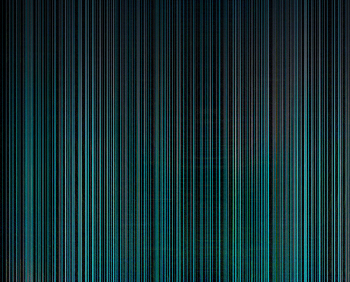 Fine Stripes Wallpaper